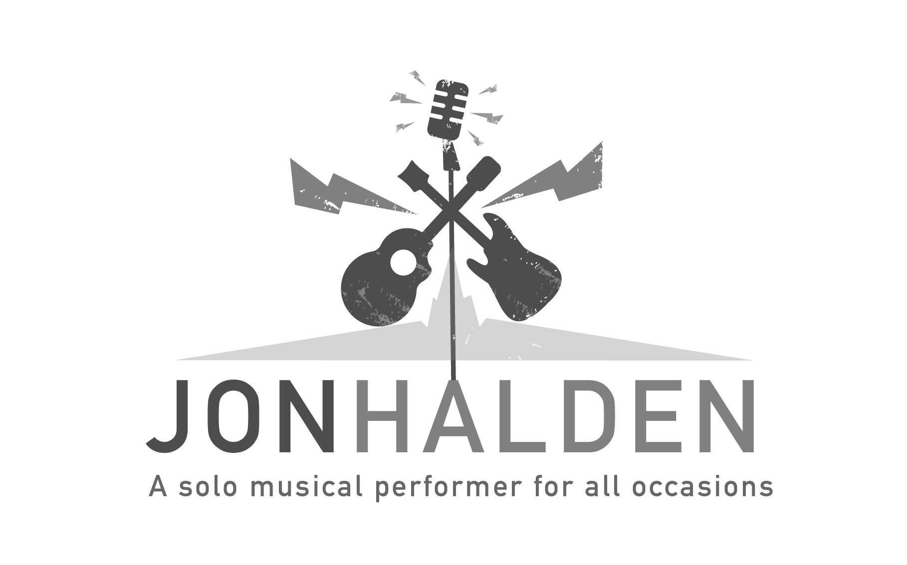 Jon Halden